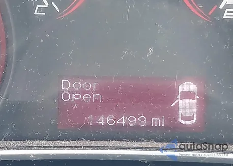 2016 Dodge Dart Se from USA, damaged, VIN 1C3CDFAA4GD530491